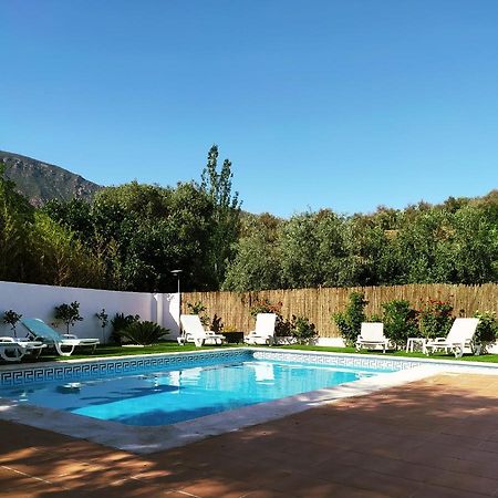 Cortijo Lalo Villa ออร์กิวา ภายนอก รูปภาพ