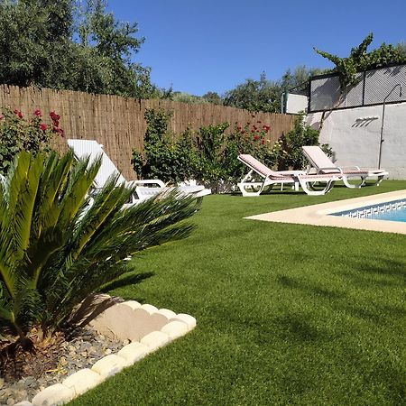 Cortijo Lalo Villa ออร์กิวา ภายนอก รูปภาพ