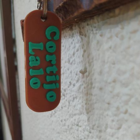 Cortijo Lalo Villa ออร์กิวา ภายนอก รูปภาพ