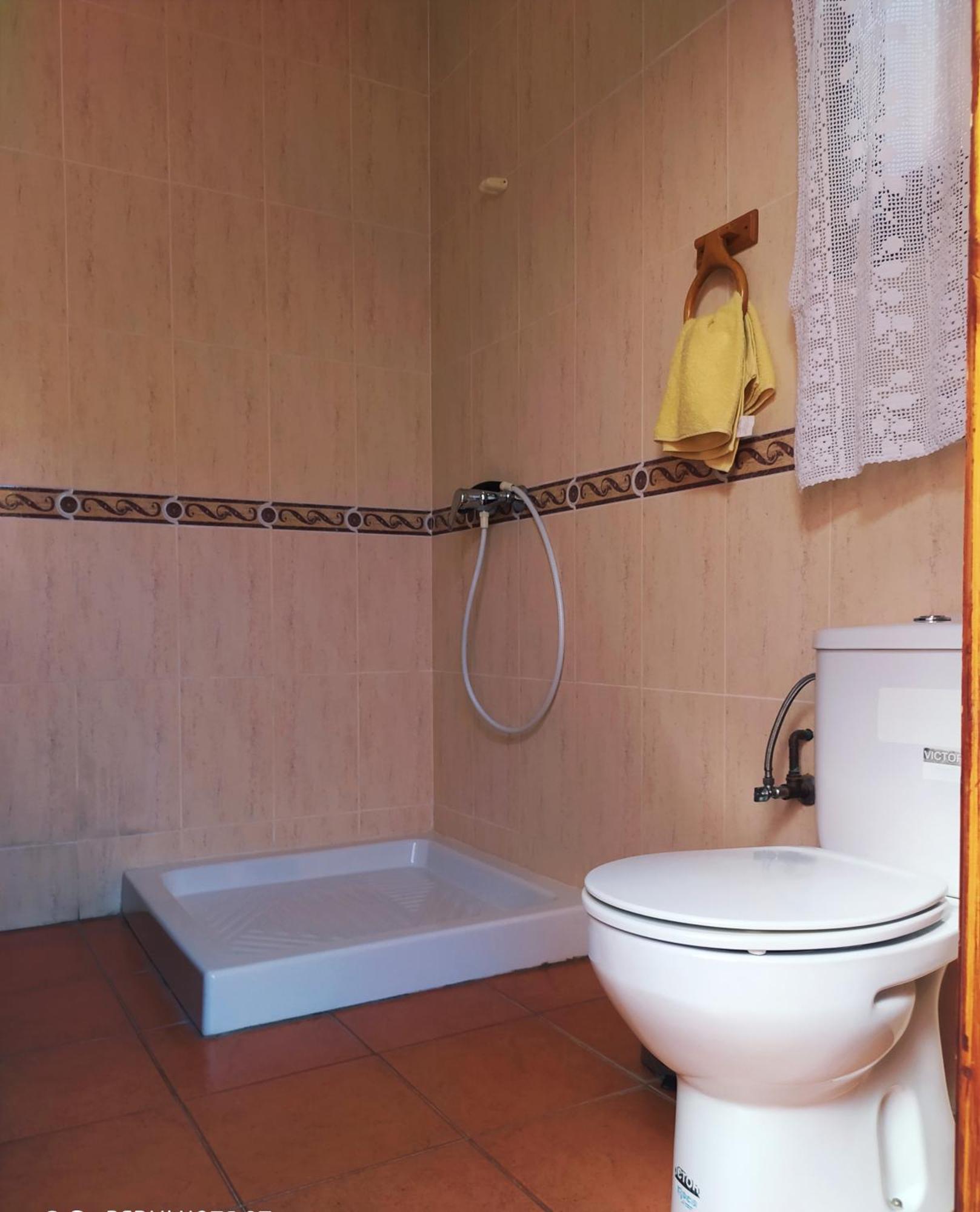 Cortijo Lalo Villa ออร์กิวา ภายนอก รูปภาพ