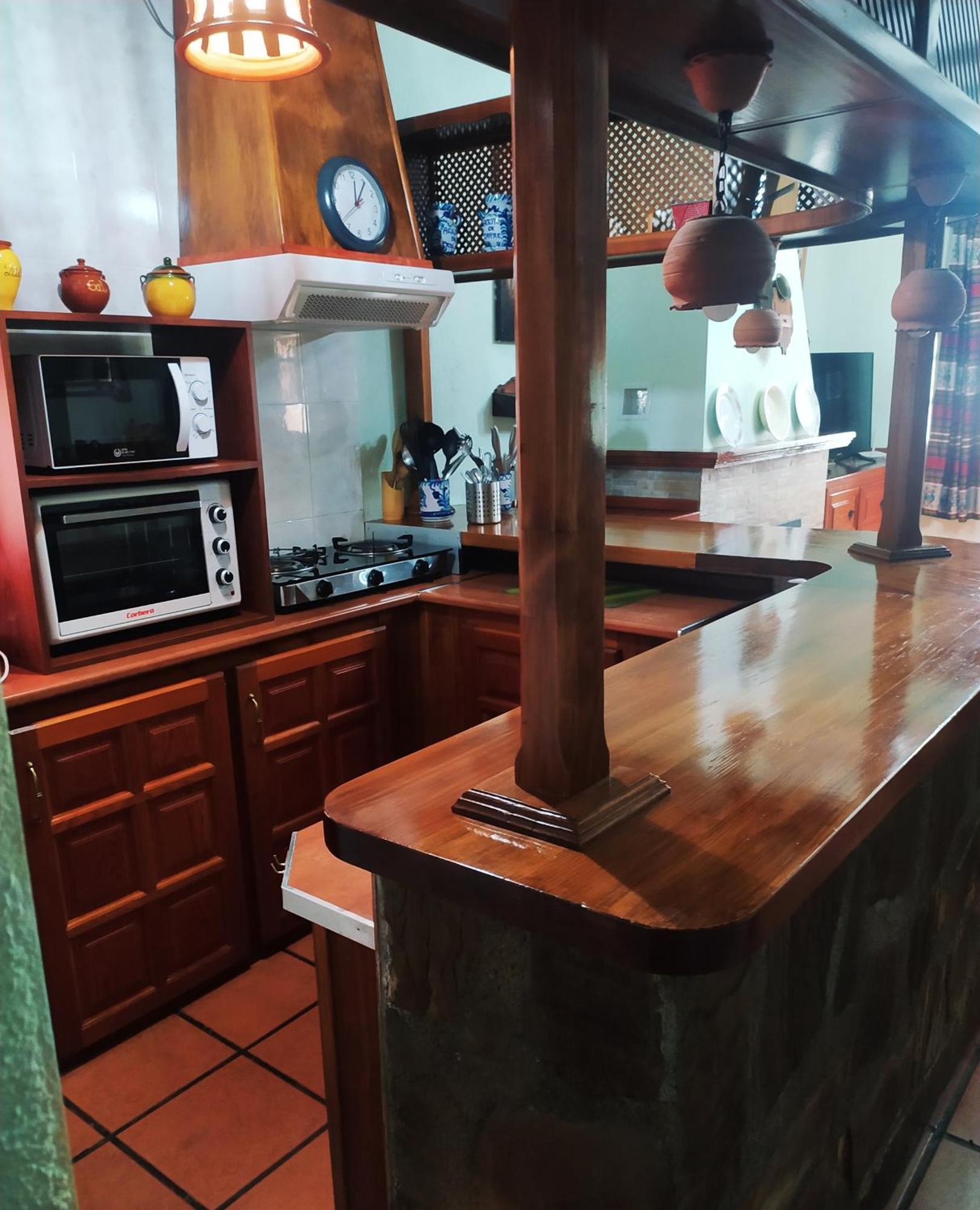 Cortijo Lalo Villa ออร์กิวา ภายนอก รูปภาพ