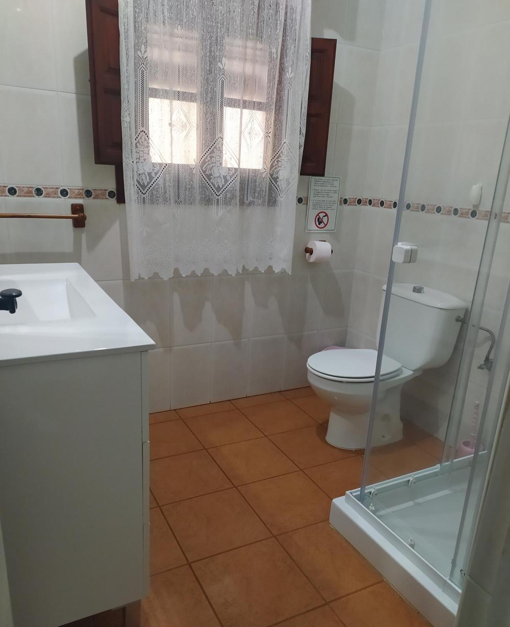 Cortijo Lalo Villa ออร์กิวา ภายนอก รูปภาพ